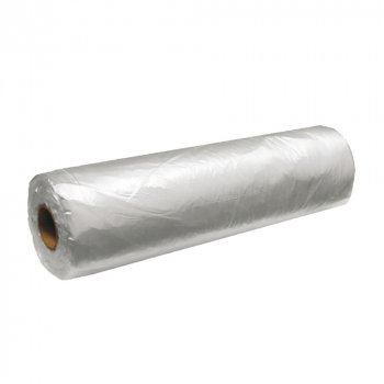 Hemdchentragetaschen | gerollt | weiß | 220+110x480 mm | 9,5 μm (200 Stk.)